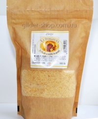 Клей для потали кроличий в виде гранул, 500г, Феррарио